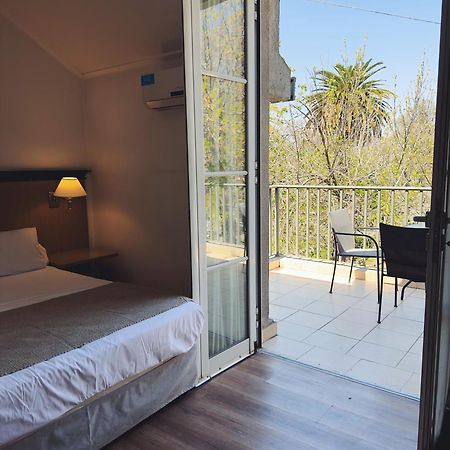 Argentino Hotel Mendoza Ngoại thất bức ảnh