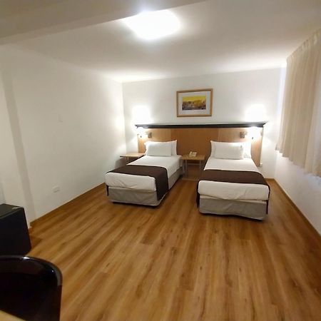 Argentino Hotel Mendoza Ngoại thất bức ảnh