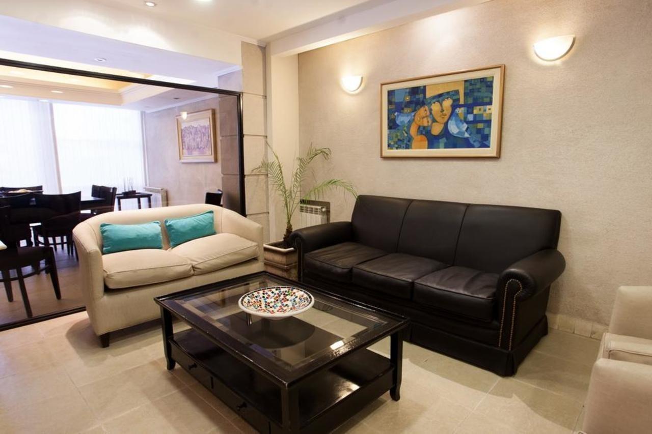 Argentino Hotel Mendoza Ngoại thất bức ảnh