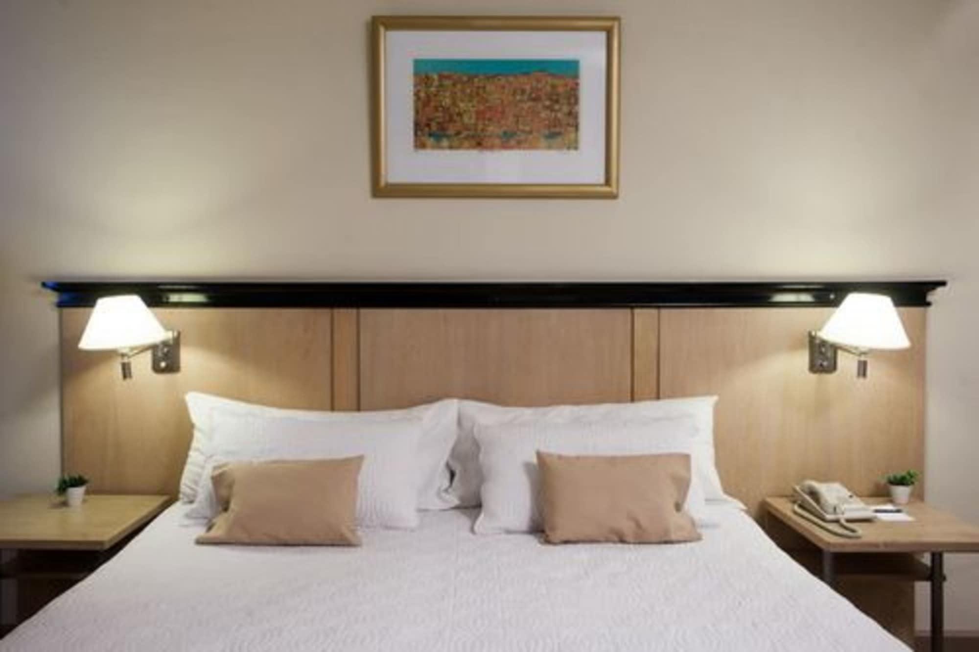 Argentino Hotel Mendoza Ngoại thất bức ảnh