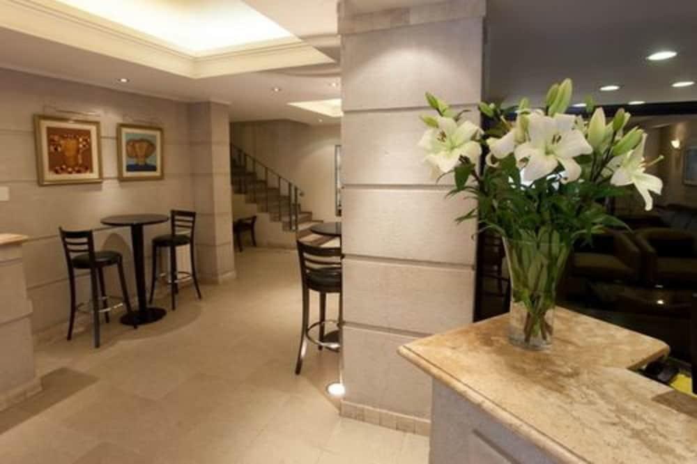 Argentino Hotel Mendoza Ngoại thất bức ảnh