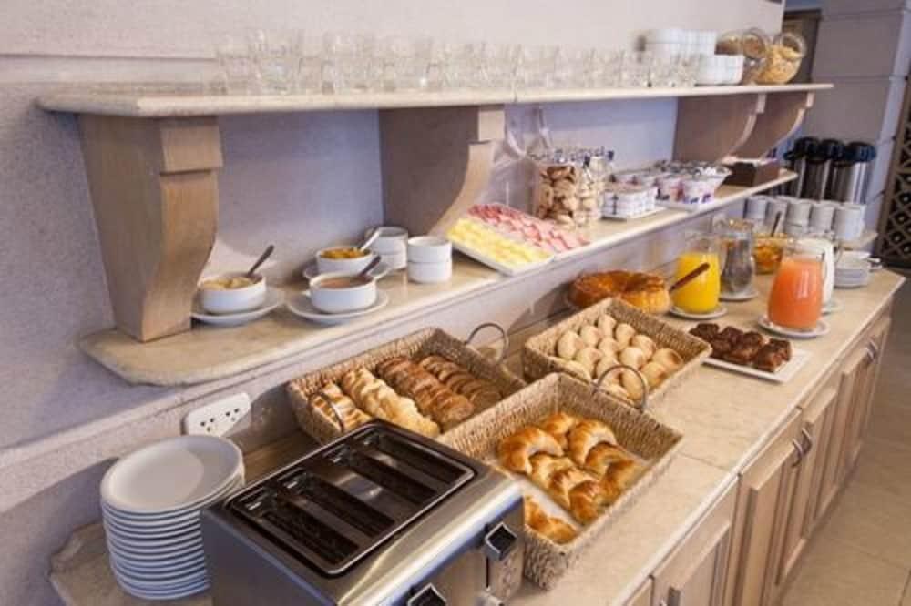 Argentino Hotel Mendoza Ngoại thất bức ảnh