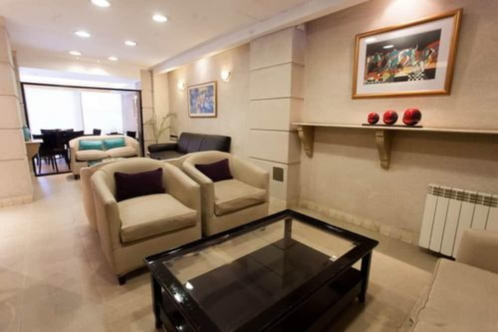 Argentino Hotel Mendoza Ngoại thất bức ảnh