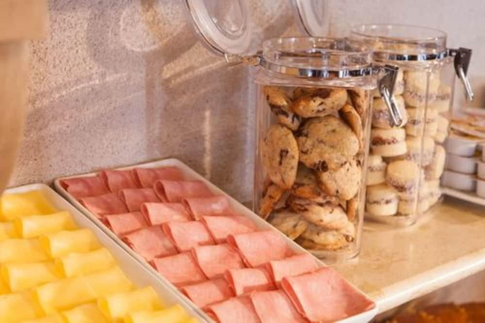 Argentino Hotel Mendoza Ngoại thất bức ảnh