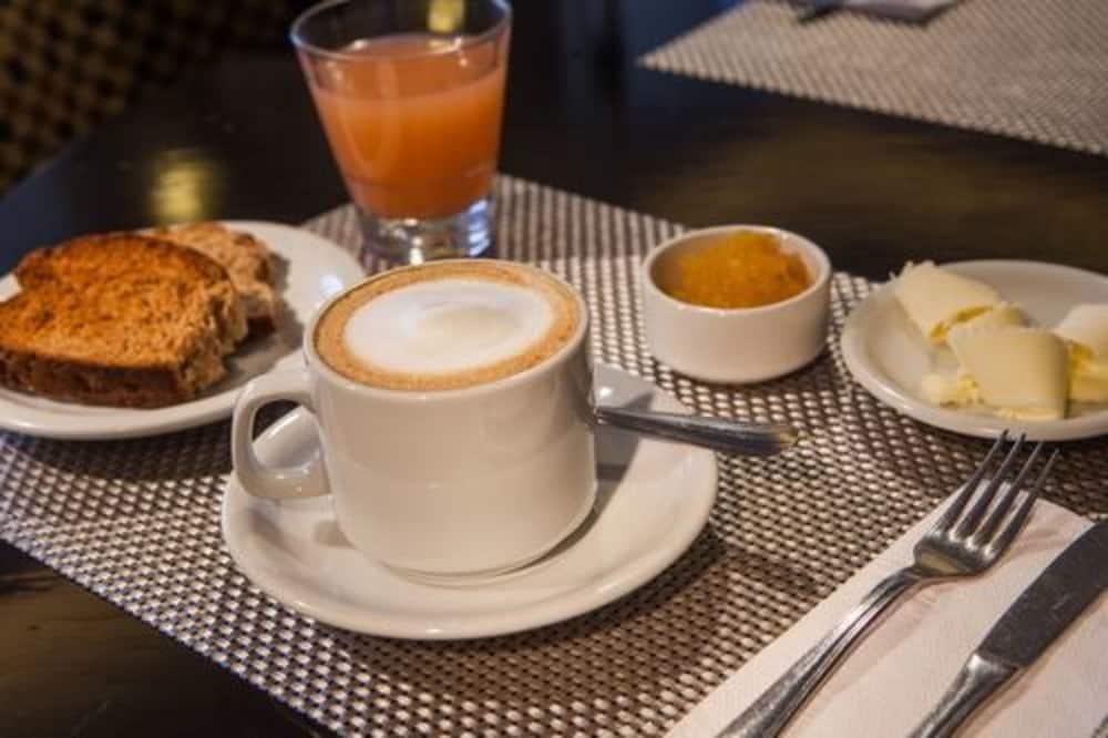 Argentino Hotel Mendoza Ngoại thất bức ảnh