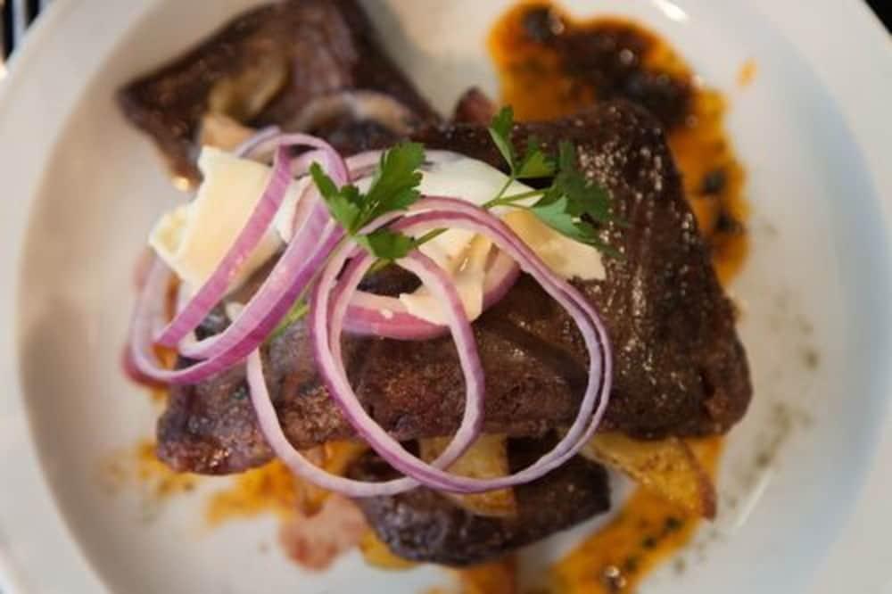 Argentino Hotel Mendoza Ngoại thất bức ảnh