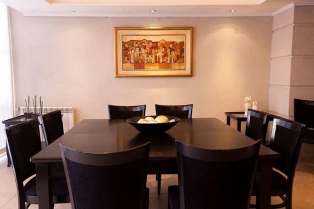 Argentino Hotel Mendoza Ngoại thất bức ảnh
