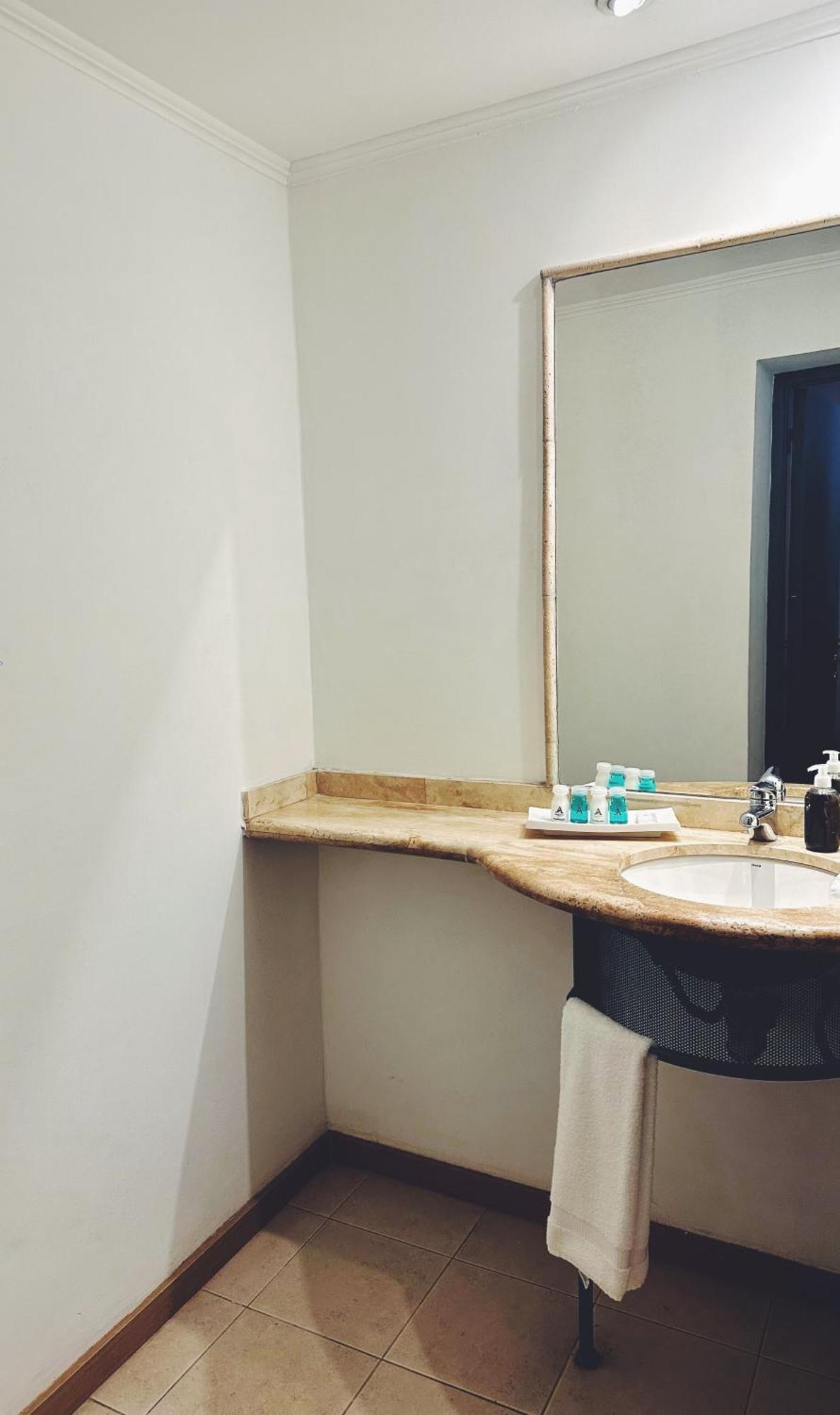 Argentino Hotel Mendoza Ngoại thất bức ảnh