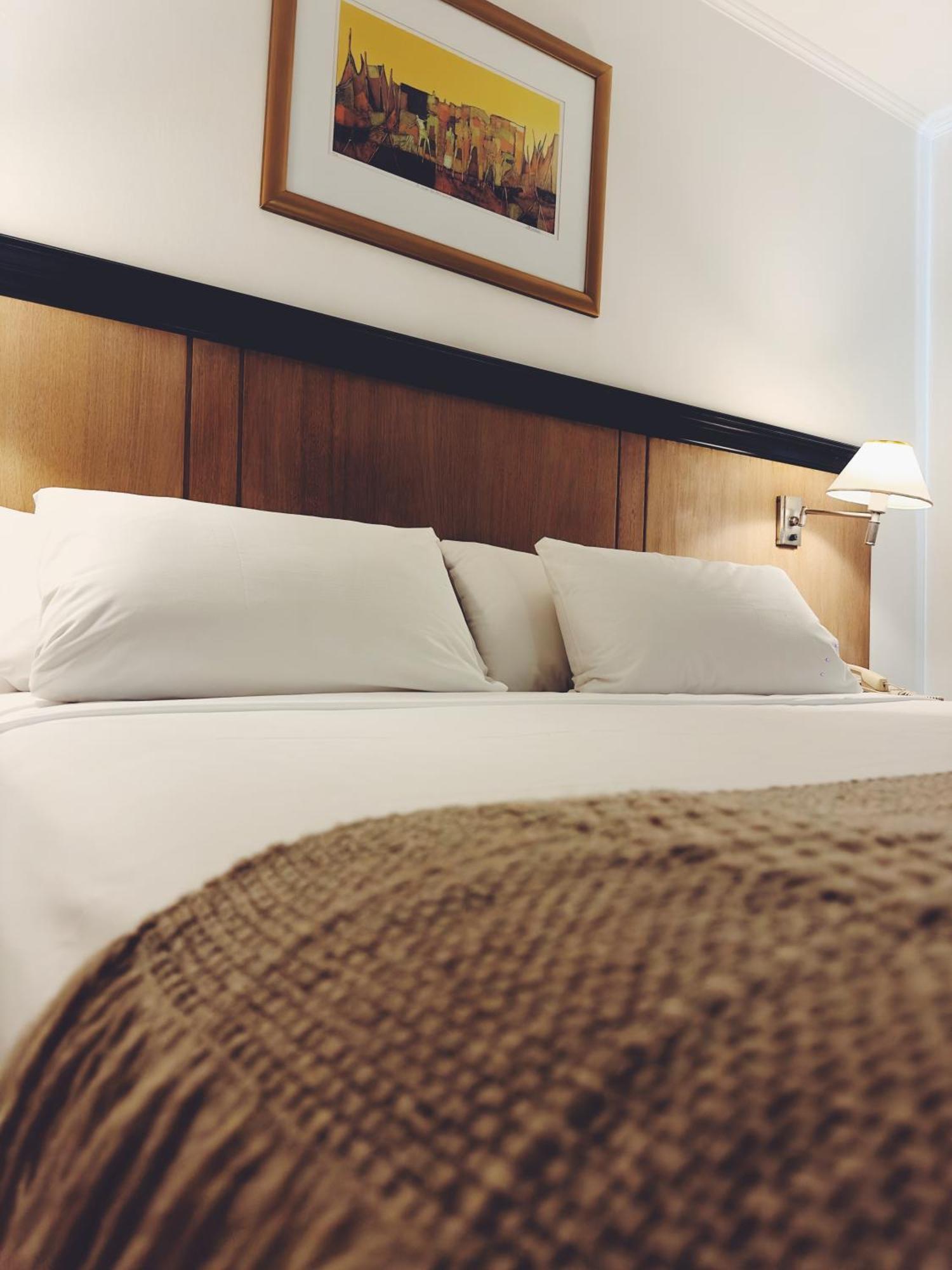Argentino Hotel Mendoza Ngoại thất bức ảnh