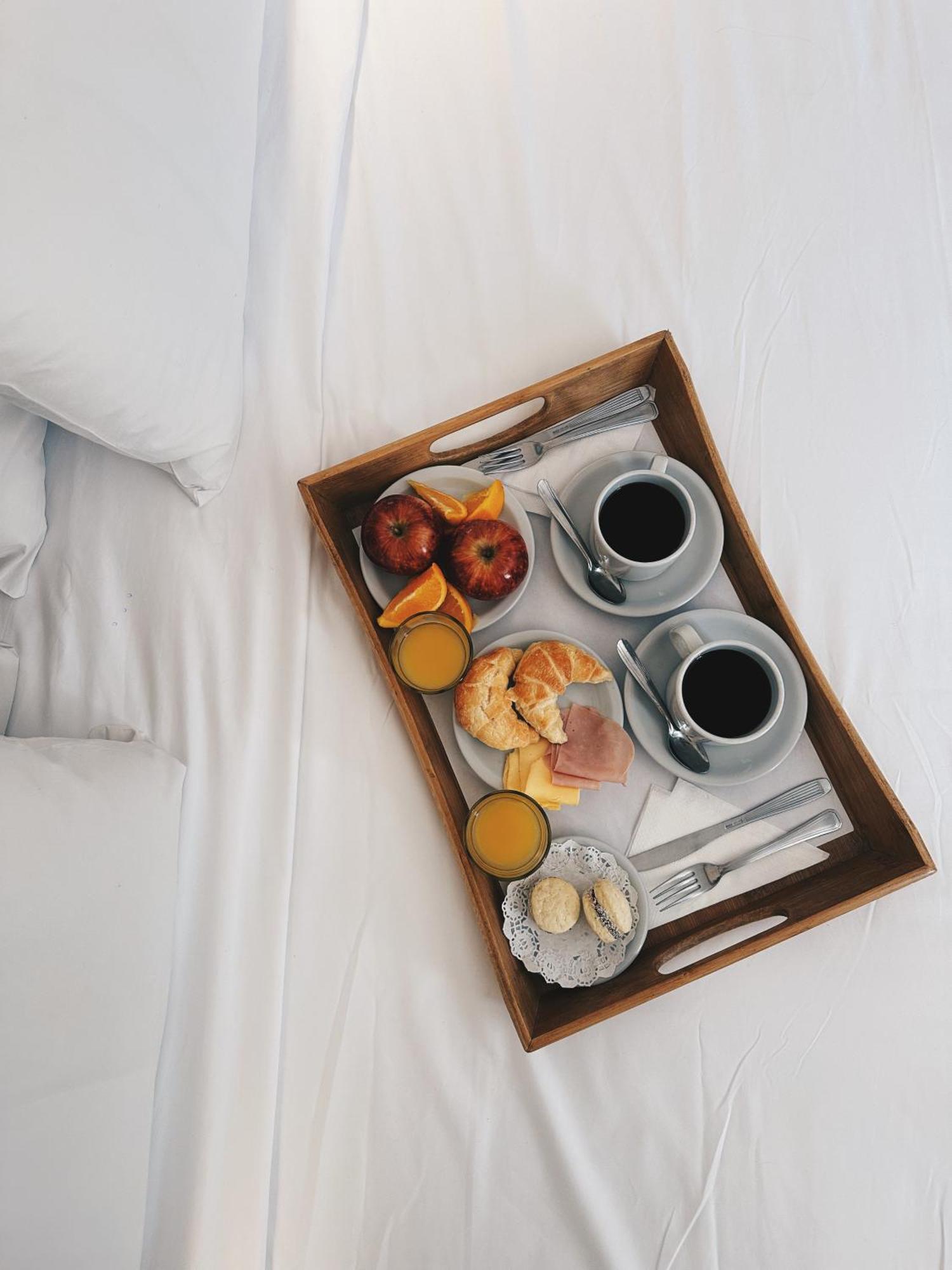 Argentino Hotel Mendoza Ngoại thất bức ảnh