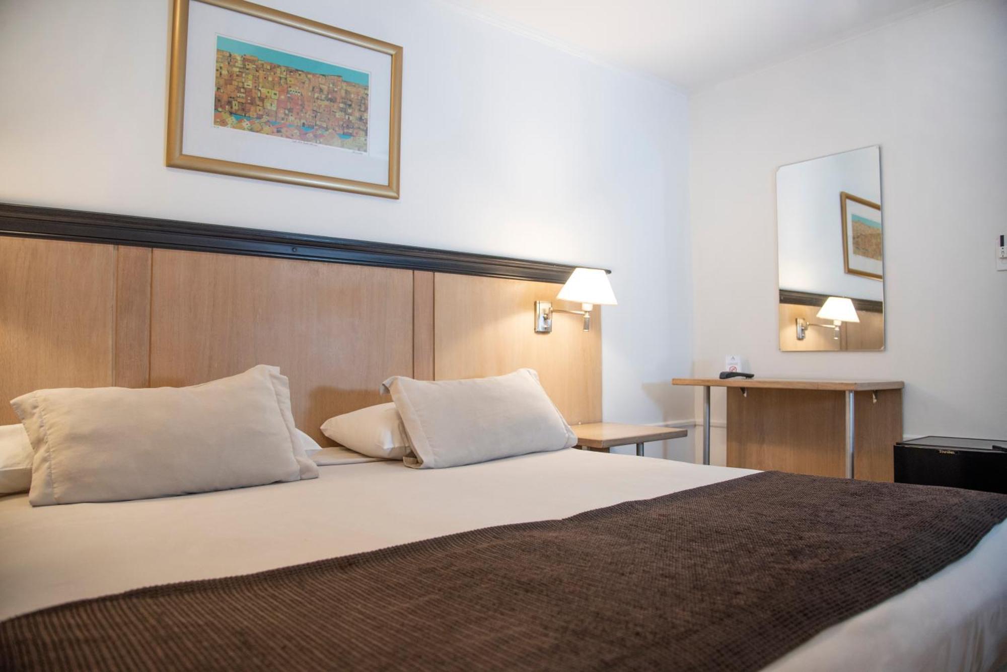 Argentino Hotel Mendoza Ngoại thất bức ảnh