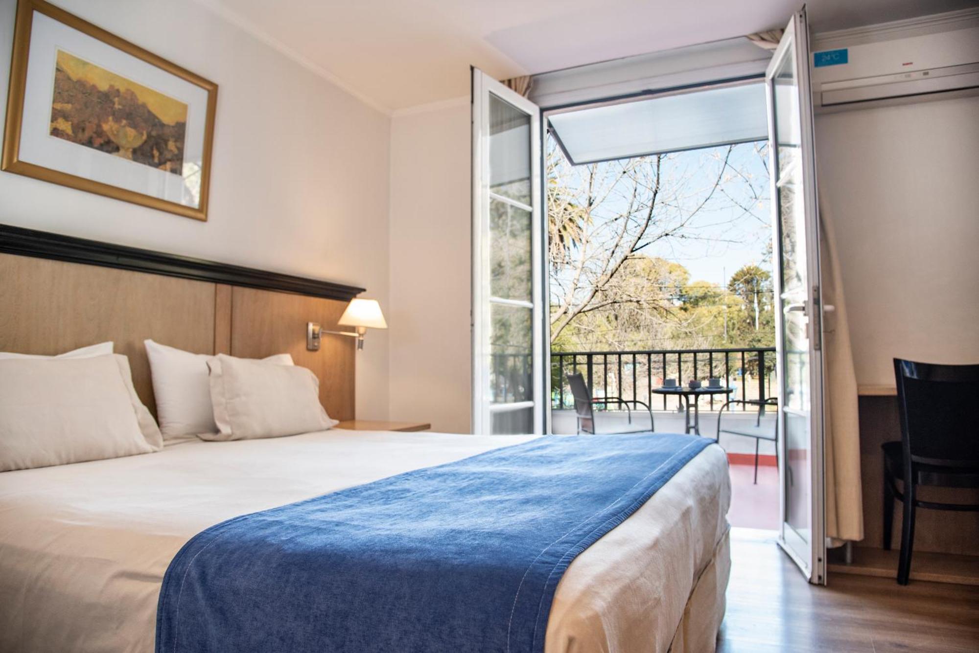 Argentino Hotel Mendoza Ngoại thất bức ảnh