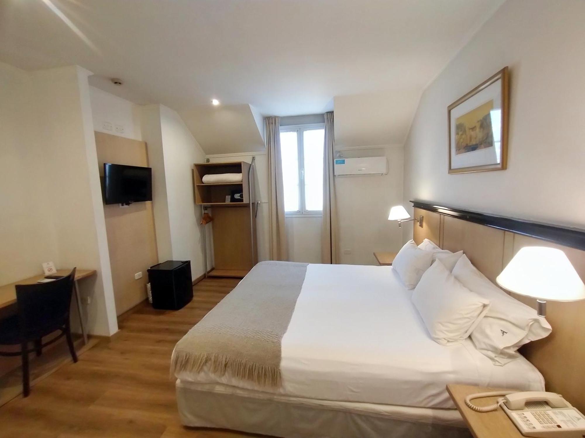 Argentino Hotel Mendoza Ngoại thất bức ảnh