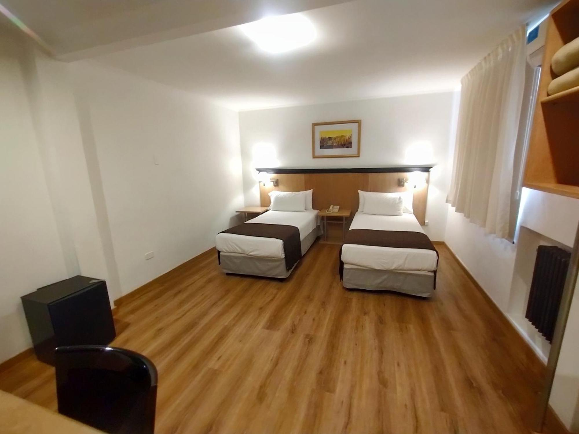 Argentino Hotel Mendoza Ngoại thất bức ảnh