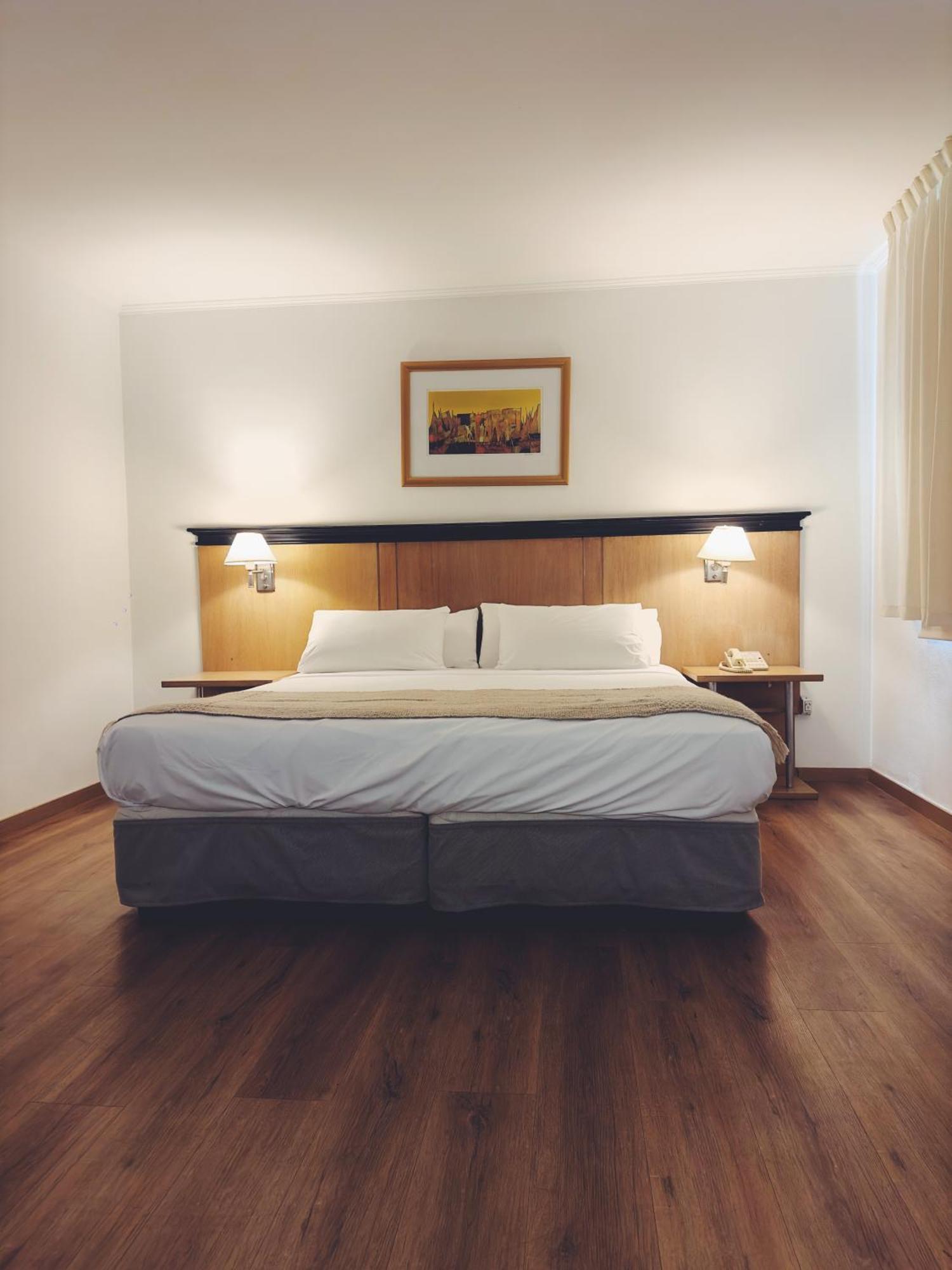 Argentino Hotel Mendoza Ngoại thất bức ảnh