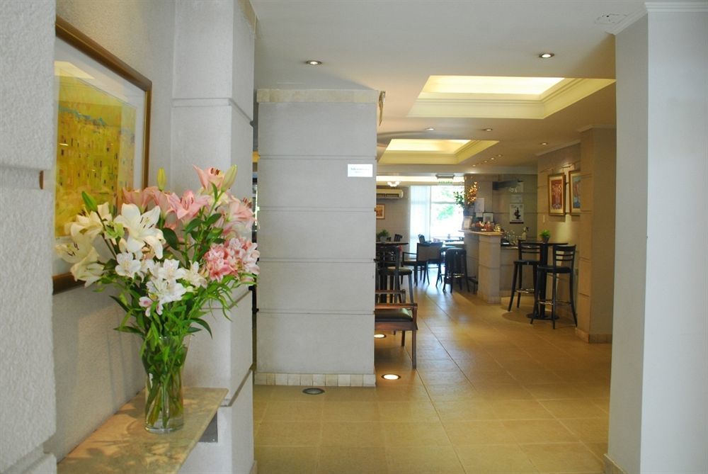 Argentino Hotel Mendoza Ngoại thất bức ảnh