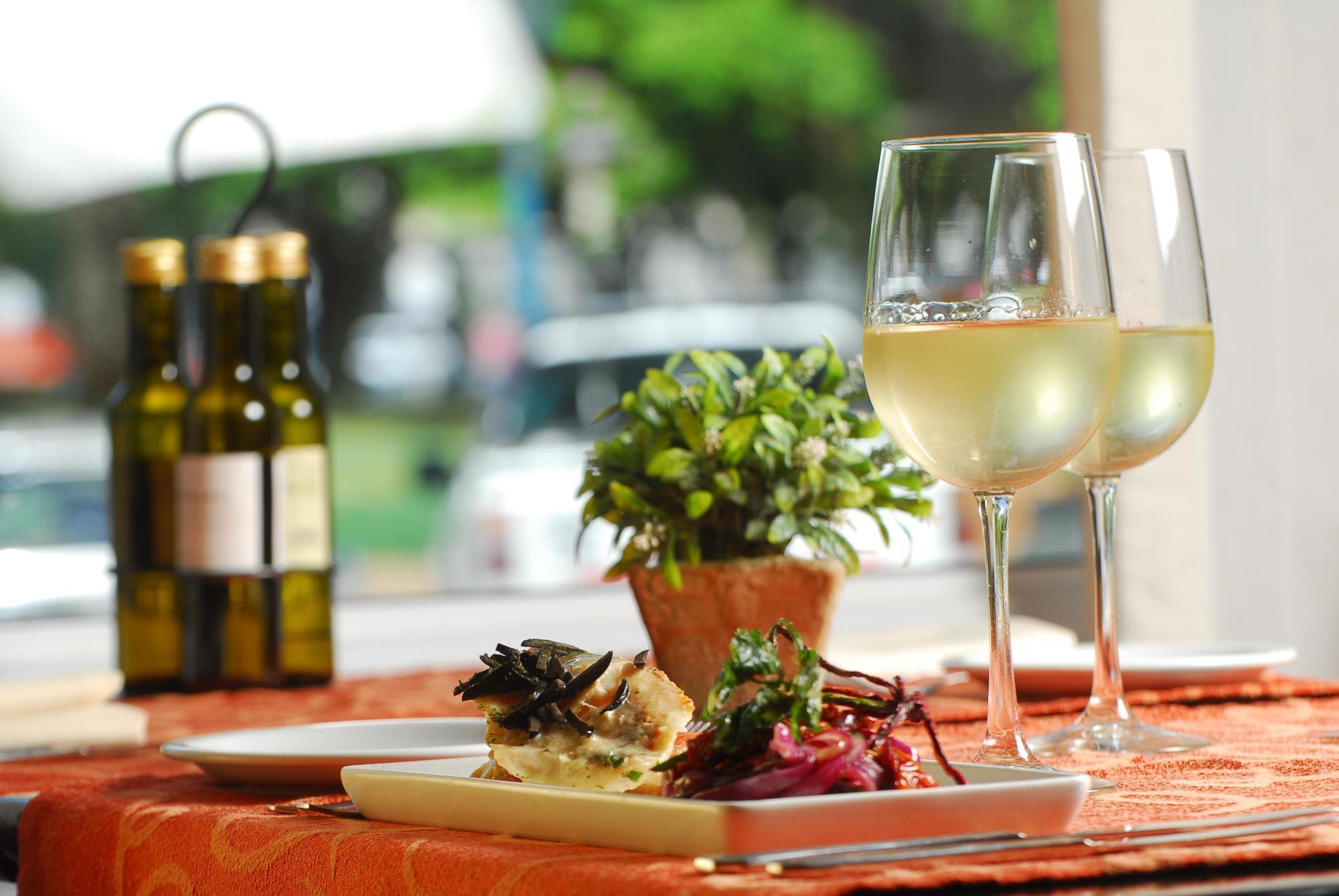 Argentino Hotel Mendoza Ngoại thất bức ảnh
