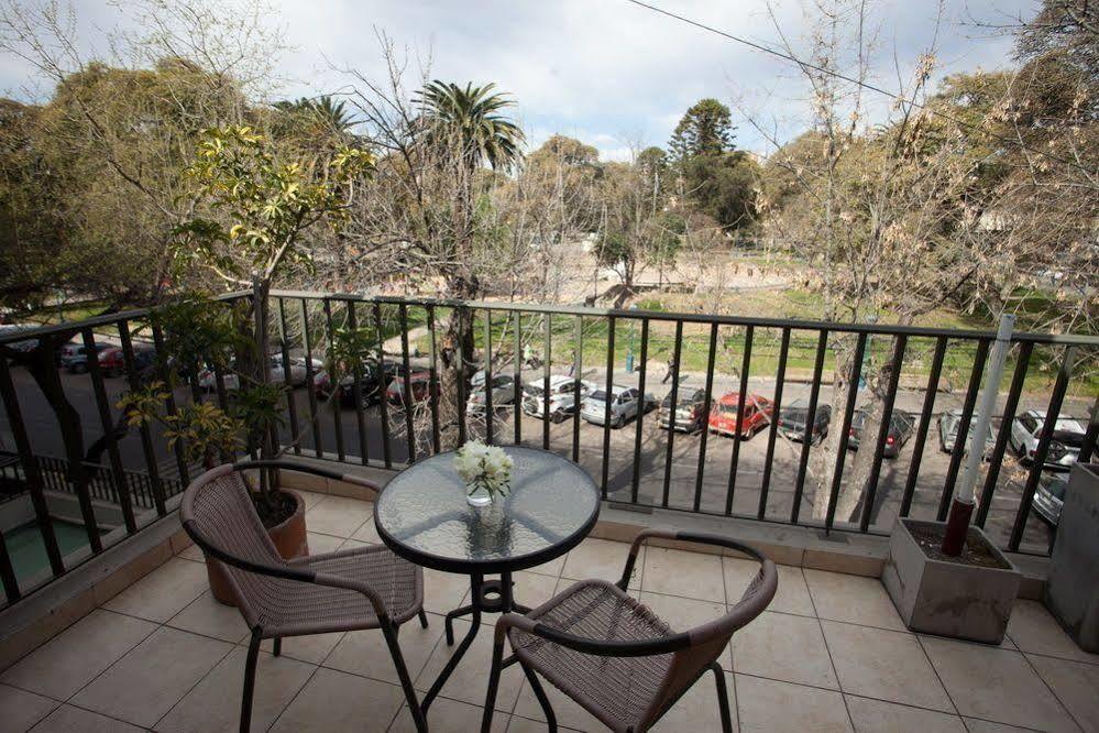 Argentino Hotel Mendoza Ngoại thất bức ảnh